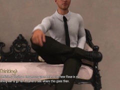 Beyond Constraints #2 I fucked Selene so hard - Screenshot 9 of 16 - American Mom