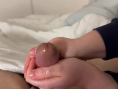 Cumshot Compilation #03 - Abspritzgarantie