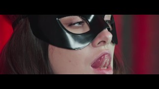 🔥CLOSE-UP: Slut Mistress PLAYING WITH  BIG TITS. BUSTY  MILF Jerk-Off JOI You Can’t Resist TUTORIAL