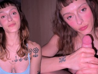 Sister’s Best Friend Wants to Share My Bed… and Ends Up Naked!