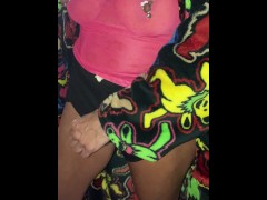 Show me - Screenshot 5 of 16 - Long Hard Nipples