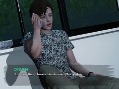 ETERNUM "Planning shinnanigans, and now Penny joins too" (Playthrough Part 12)(Reupload w/out VR)