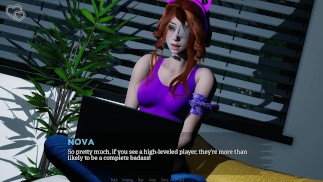 ETERNUM "Planning shinnanigans, and now Penny joins too" (Playthrough Part 12)(Reupload w/out VR)