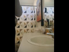 Yes Daddy. - Screenshot 3 of 16 - Shower