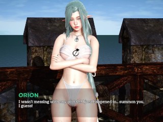 ETERNUM "wrapping up the Tournament, Unexpected Summoning" (Playthrough Part 14)