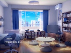 【H GAME】Dream Lust♡中出し正常位 さや編 エロアニメ｜エロ同人｜Hentai｜Anime｜Doujin