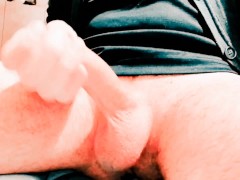 👄🍌🫦Fully Masturbating👄🍌💦 - Screenshot 4 of 16 - Big Soft Dick