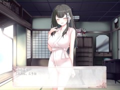【H GAME】みこみこライフ♡おさわりモード Part① エロアニメ｜エロ同人｜Anime｜Hentai｜Doujin - Screenshot 10 of 16 - アへ顔