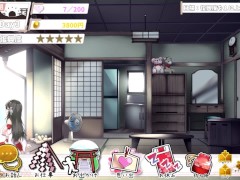 【H GAME】みこみこライフ♡おさわりモード Part① エロアニメ｜エロ同人｜Anime｜Hentai｜Doujin - Screenshot 11 of 16 - エロゲ