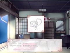 【H GAME】みこみこライフ♡おさわりモード Part① エロアニメ｜エロ同人｜Anime｜Hentai｜Doujin - Screenshot 3 of 16 - エロアニメ