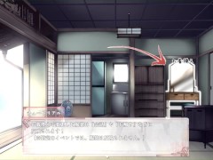 【H GAME】みこみこライフ♡おさわりモード Part① エロアニメ｜エロ同人｜Anime｜Hentai｜Doujin - Screenshot 5 of 16 - アへ顔