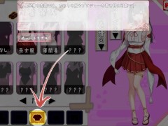 【H GAME】みこみこライフ♡おさわりモード Part① エロアニメ｜エロ同人｜Anime｜Hentai｜Doujin - Screenshot 6 of 16 - エロゲ