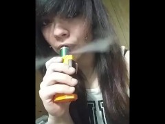 Vape Comp. - Screenshot 7 of 16 - Smoking