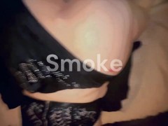 quickie but goody - Screenshot 4 of 16 - Amateur Interracial