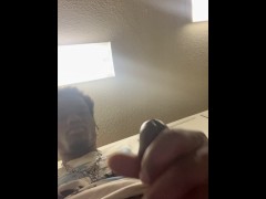 Open wide ! 💦🍆 - Screenshot 4 of 16 - Huge Cumshot
