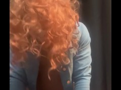 Big dick Femboy gets fucked