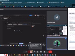 I'm teaching Mark and guiding him to create a simple API with Nodejs, express || Practice on Postman