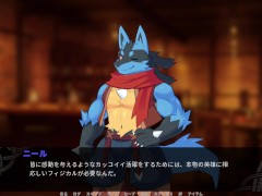 Episodes of Heroic Eggs【Flaming Flagon】part12