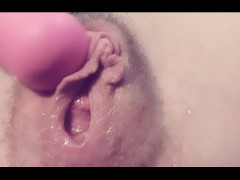 I promised I Wouldn't Make a Mess.. Oopsie💦- I Squirt In Your Mouth