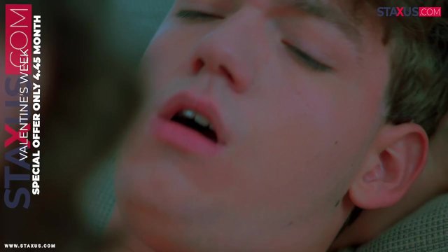 SNEAK PEEK EPISODIO S03X02: LIAM & JACK SCENE