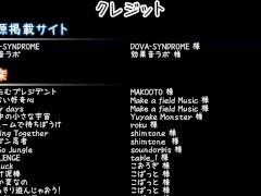 リズム〇国!? 律動のぱらいぞ Hapite Play - Screenshot 16 of 16 - Hapite