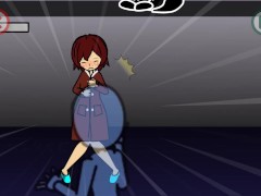 リズム〇国!? 律動のぱらいぞ Hapite Play - Screenshot 5 of 16 - Hentai