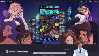 [Vtuber] H-Spiel Kink Inc (Folge 13)