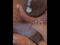 Haitian Drip💦🥜🍆🇭🇹 - Screenshot 6 of 16 - Big Dick