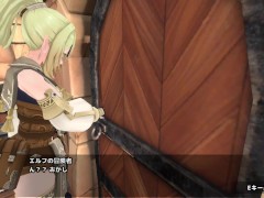 Hしないと出られない部屋 エルフの冒険者 ~part1~ Hapite - Screenshot 3 of 16 - Hgame