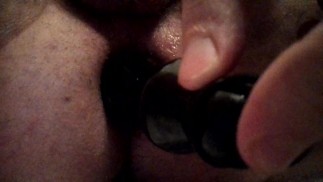 Plug insertion