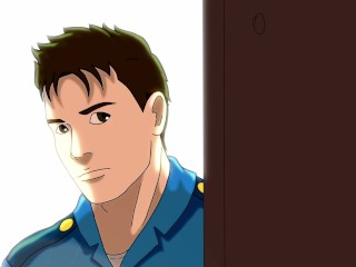 外星人史莱姆3 - 肌肉生长动画