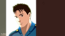 外星人史莱姆3 - 肌肉生长动画