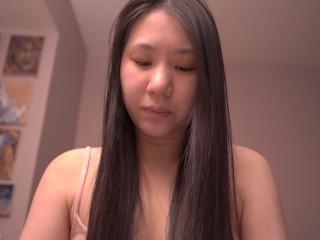 Asian Teen ASMR - Mark 5-6