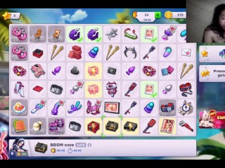 Похотливая вилла, часть 7