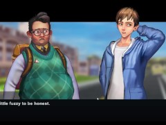 Taffy Tales Hentai Sex Game Sex Scenes Gameplay Part 4 [18+]