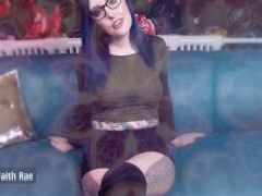 A Gag-Worthy Task for Lonely Losers - Miss Faith Rae's Femdom Audio Gross Humiliating Instructions