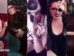 The Ultimate Task for True Pets - Miss Faith Rae's Final Femdom Audio Instructions