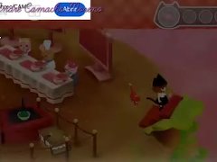 Stray Cat Doors 3 Blues 🗣🍒