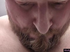 POV: We have an amazing morning on Valentine's Day (Solo Male romantic pussy eating, pounding you)