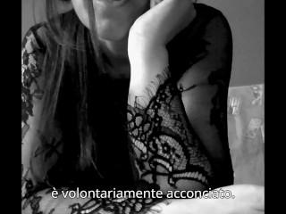 Ballbusting.. Anche Qui!
