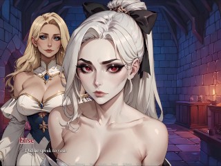 College of Mysteria 13