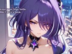 Quickshot Roulette/Compilation #1 (Multiple Characters, Femdom, Creampies, Anal, Blowjobs and more!)