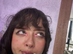 COLLECTION: peeing, fartingg and sneezing on my stepbrother´s TANTALY doll