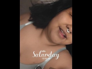 U miss Me?❤️😈