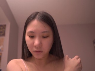 Азиатский подросток ASMR - Mark 11-12