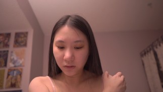 Asian Teen ASMR - Mark 11-12