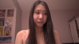 Asian Teen ASMR - Mark 9-10