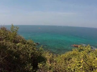 Thailand Kolan Island!