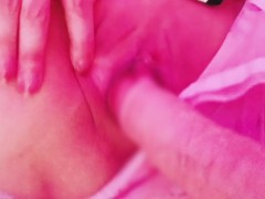 密室でやばいオナニー♡びしょびしょ濡れまん＆激しい絶頂ラッシュ！ - Screenshot 15 of 16 - Squirt