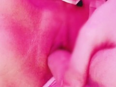 密室でやばいオナニー♡びしょびしょ濡れまん＆激しい絶頂ラッシュ！ - Screenshot 16 of 16 - セクシー ランジェリー